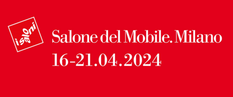 Salone del Mobile 2024 фото
