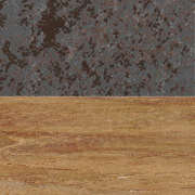 цвет 805 Oxide коллекции Monterey от BARLOW TYRIE